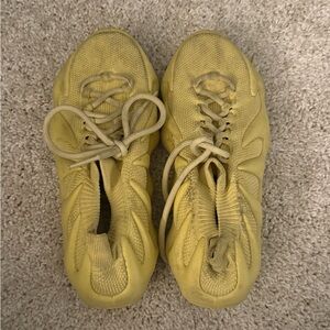 Yeezy 459 Sulfur